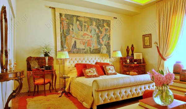 Υπνοδωμάτιο - Bedroom
